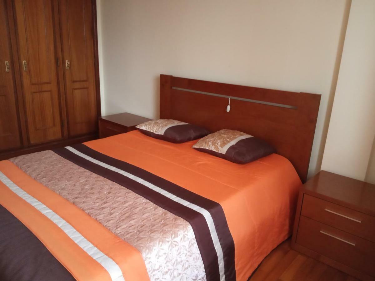 Appartement Apartamento Arosa à Santa Maria da Feira Extérieur photo