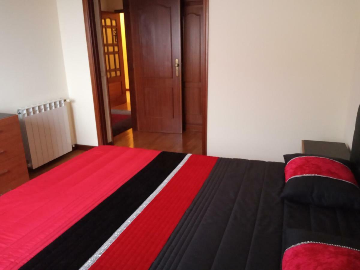 Apartamento Arosa Santa Maria da Feira Extérieur photo