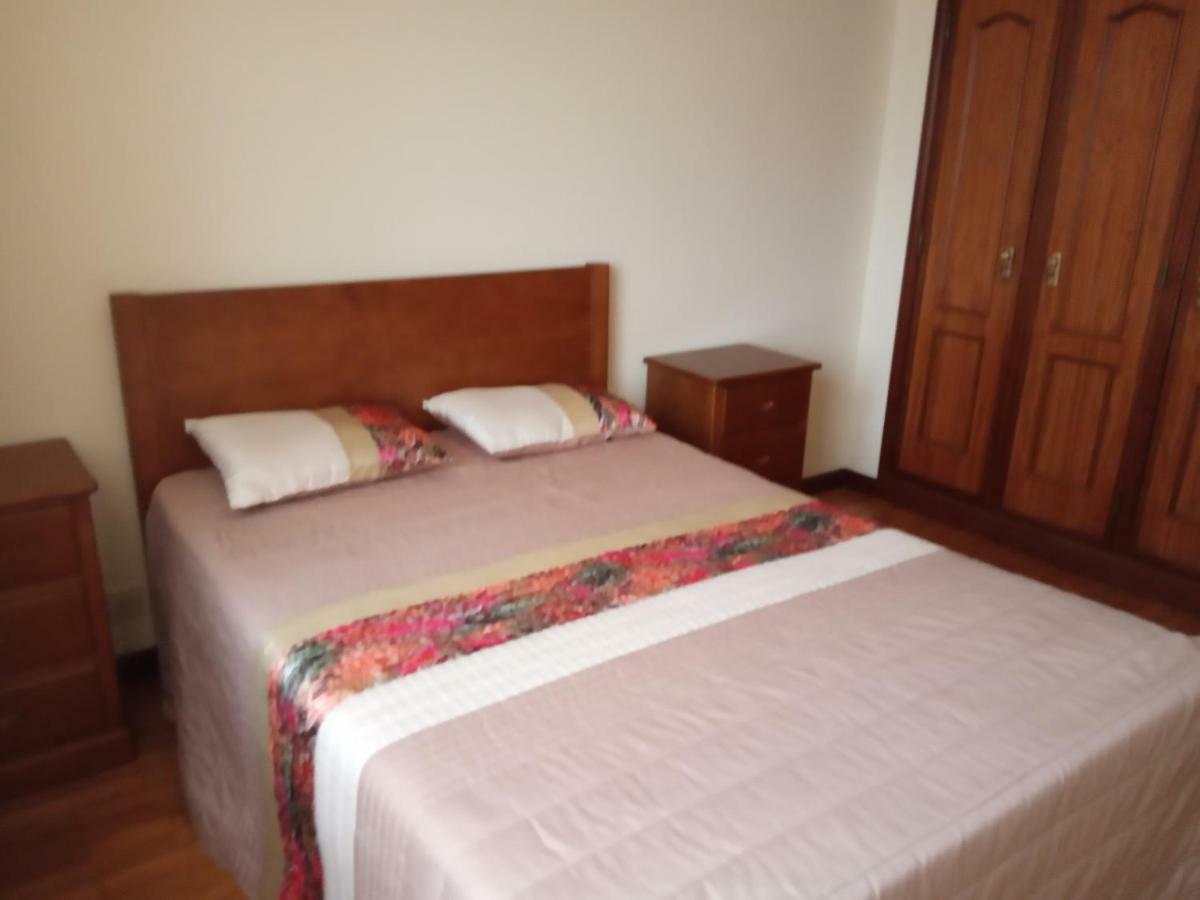 Apartamento Arosa Santa Maria da Feira Extérieur photo