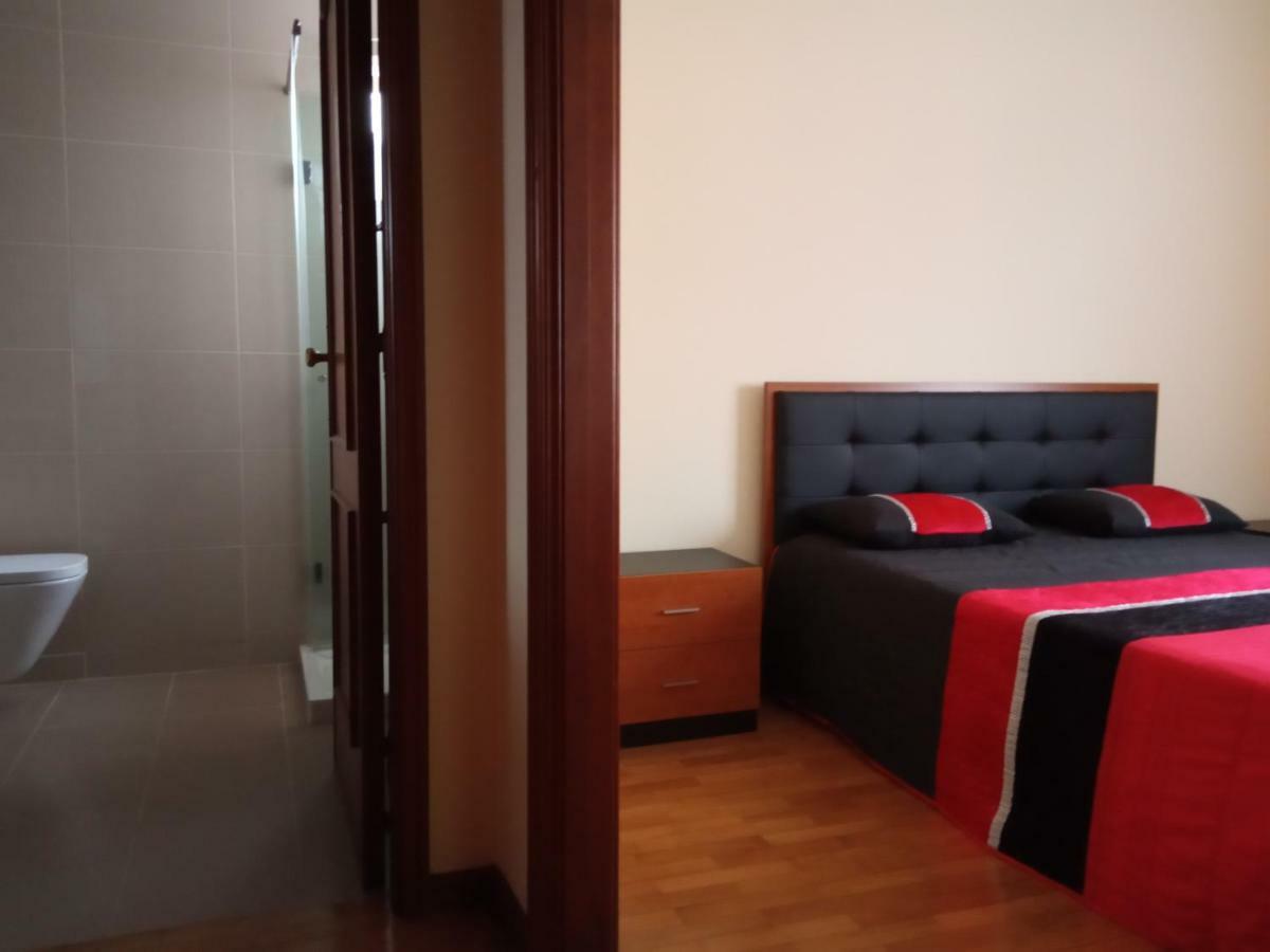 Apartamento Arosa Santa Maria da Feira Extérieur photo