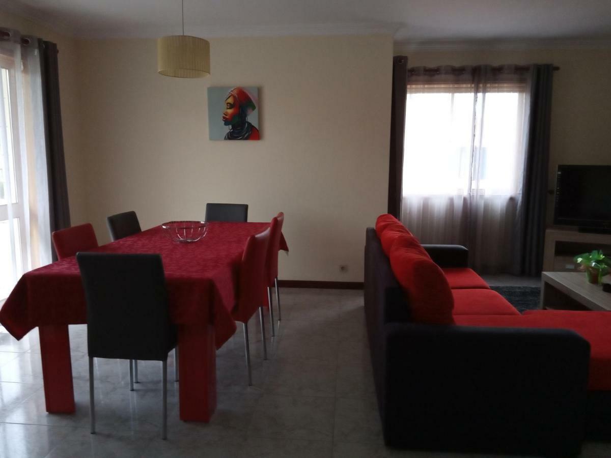 Appartement Apartamento Arosa à Santa Maria da Feira Extérieur photo