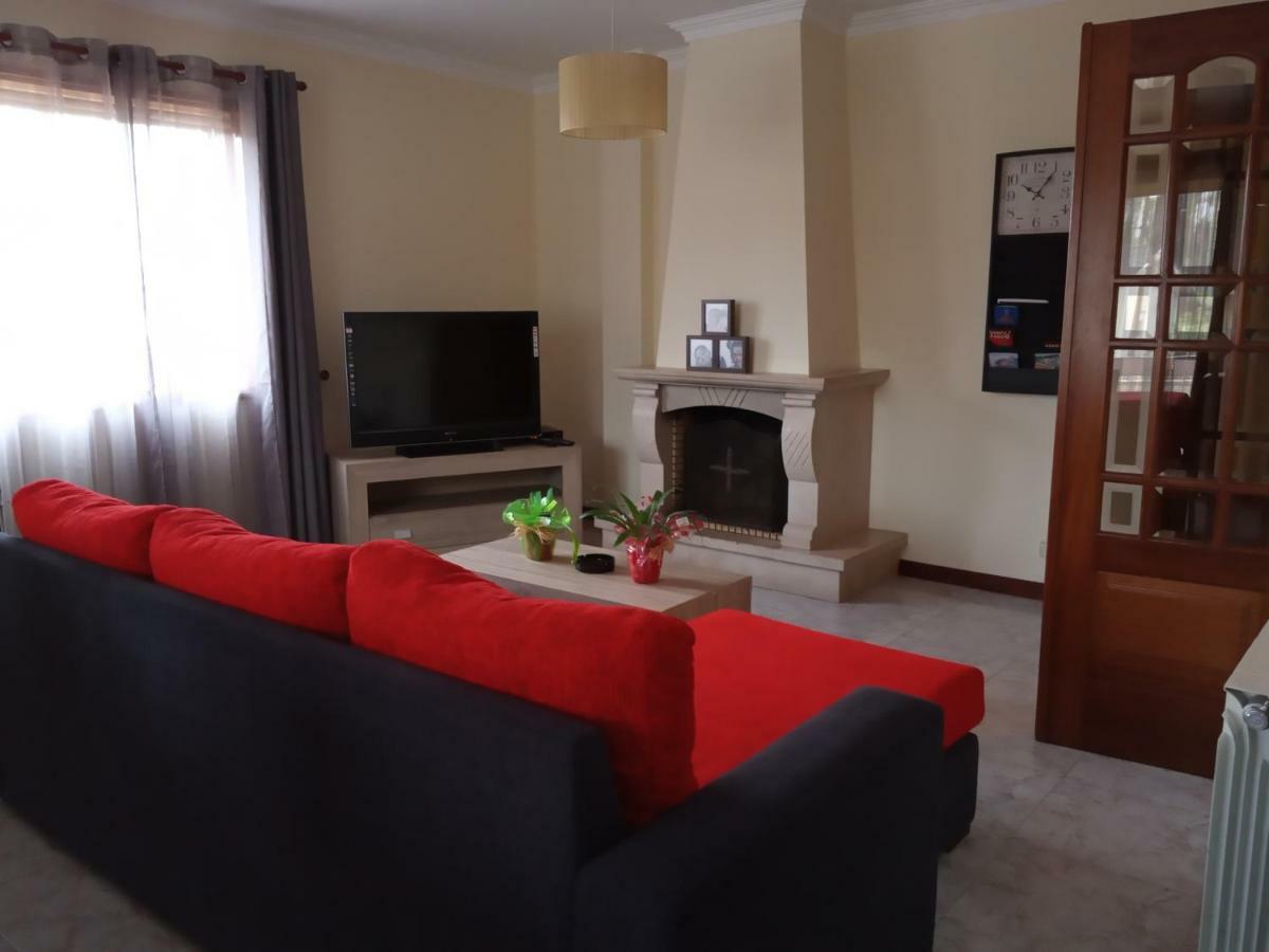 Apartamento Arosa Santa Maria da Feira Extérieur photo
