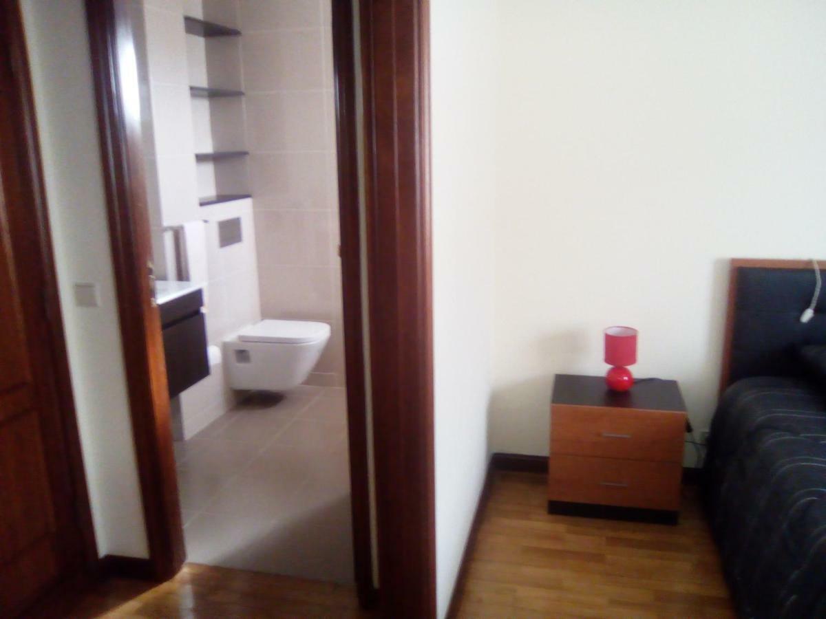 Apartamento Arosa Santa Maria da Feira Extérieur photo