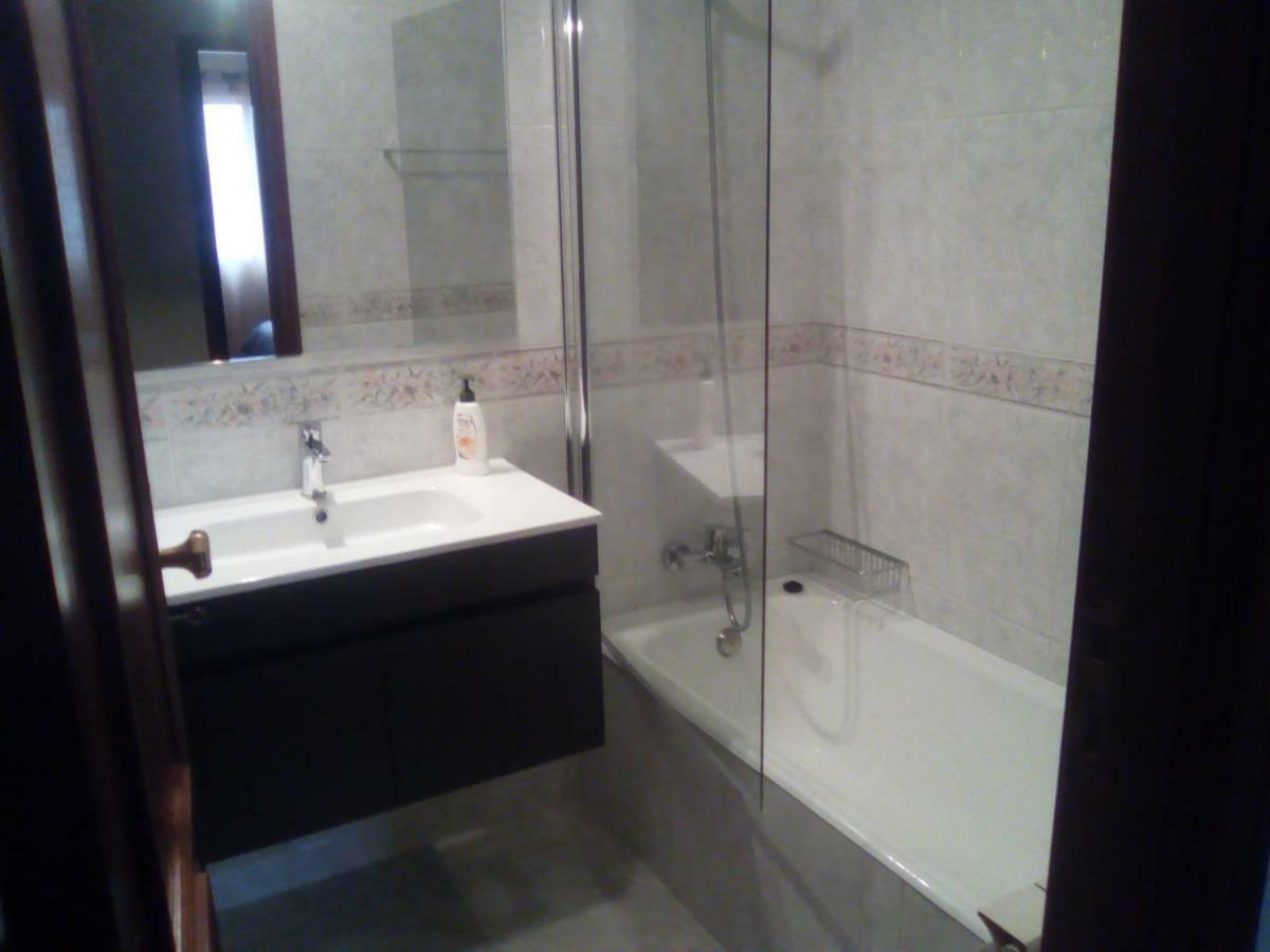 Apartamento Arosa Santa Maria da Feira Extérieur photo