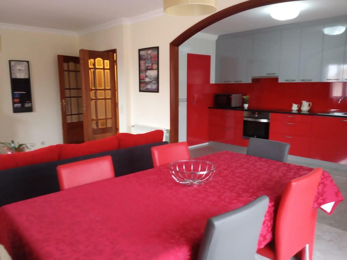 Appartement Apartamento Arosa à Santa Maria da Feira Extérieur photo