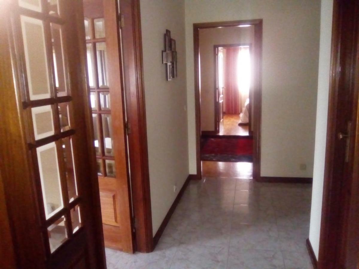 Apartamento Arosa Santa Maria da Feira Extérieur photo
